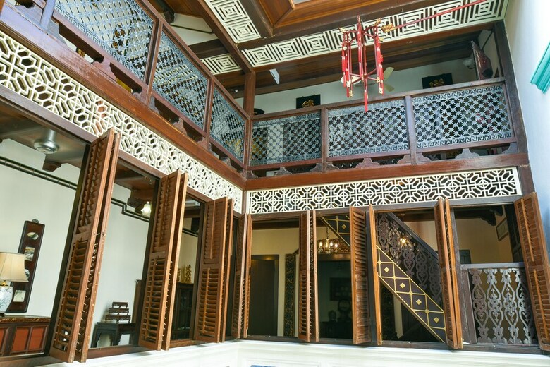 Hotel 5 Heeren