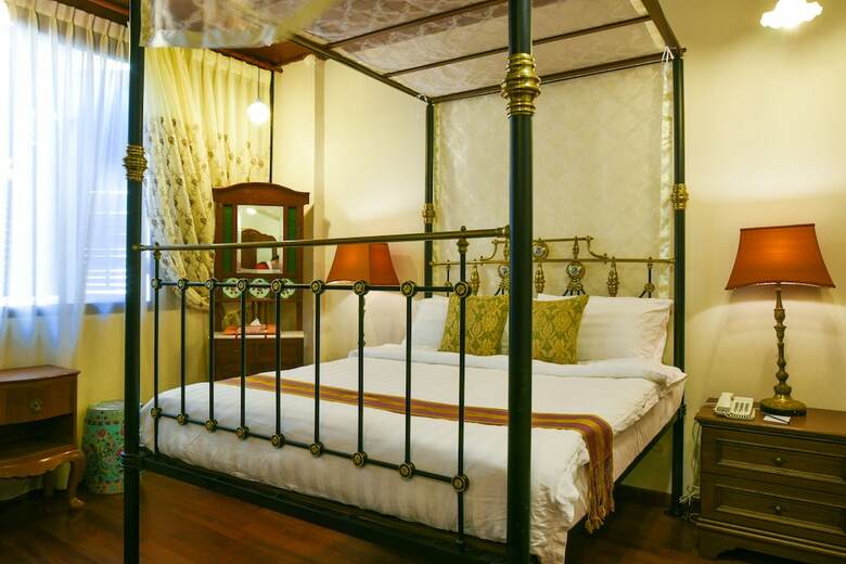 Hotel 5 Heeren