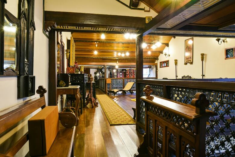 Hotel 5 Heeren