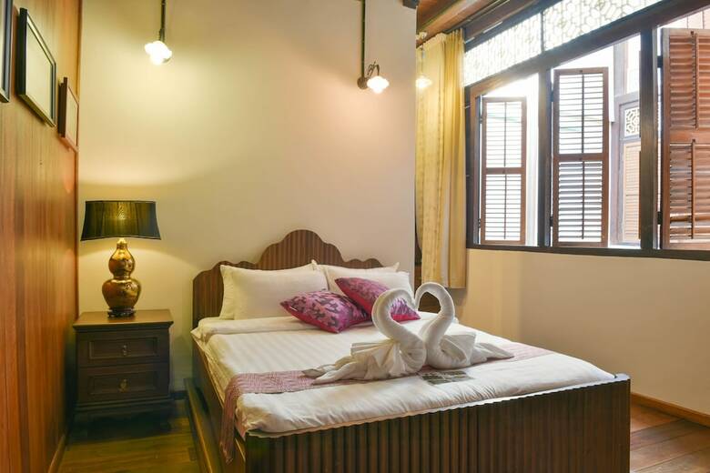 Hotel 5 Heeren