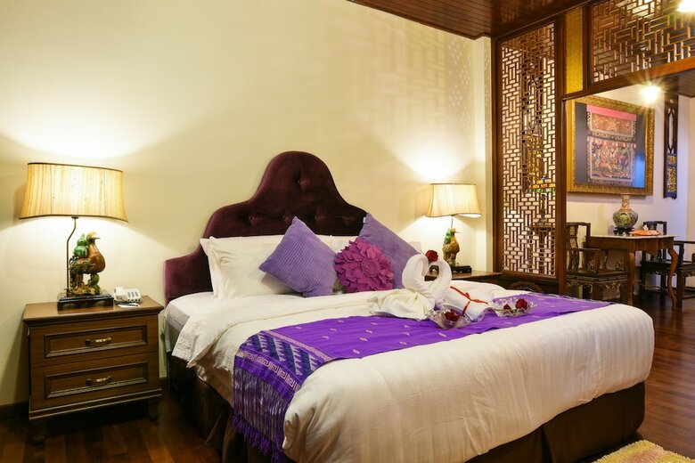 Hotel 5 Heeren