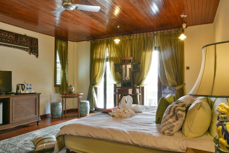 Hotel 5 Heeren