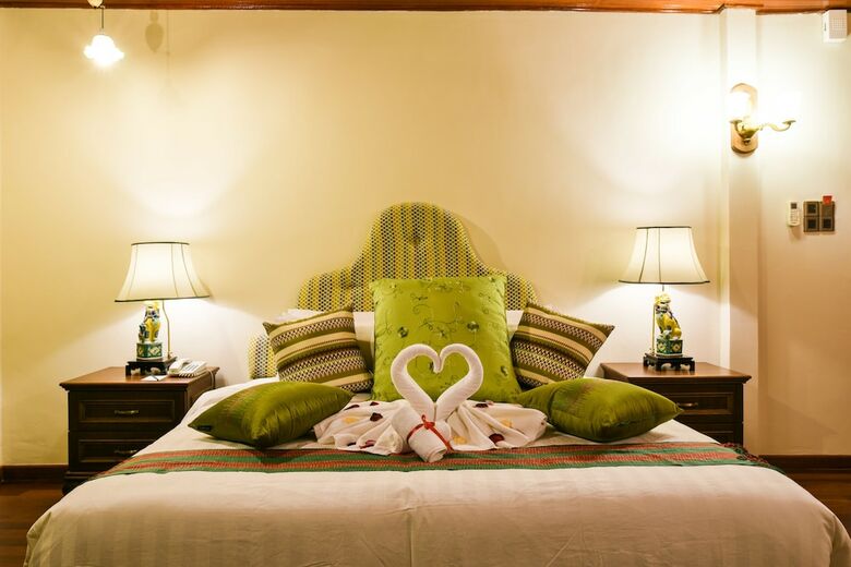 Hotel 5 Heeren