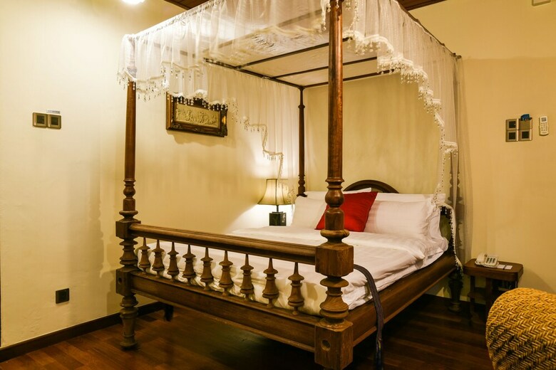 Hotel 5 Heeren