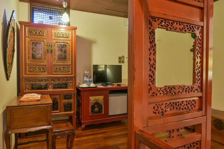 Hotel 5 Heeren