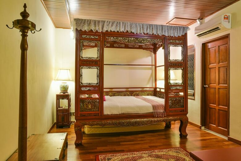 Hotel 5 Heeren