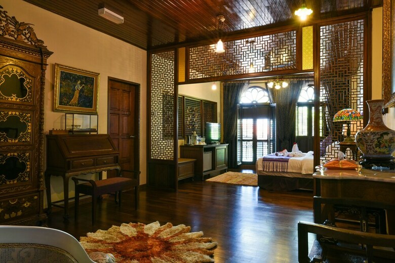 Hotel 5 Heeren