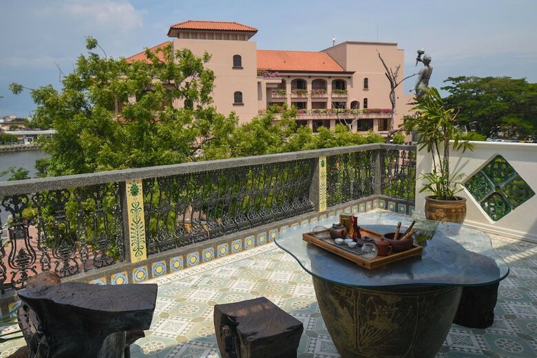 Hotel 5 Heeren