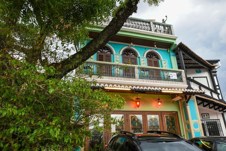 Hotel 5 Heeren