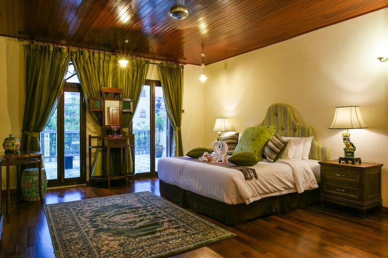 Hotel 5 Heeren