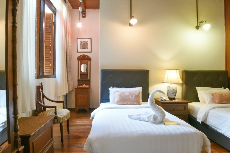Hotel 5 Heeren