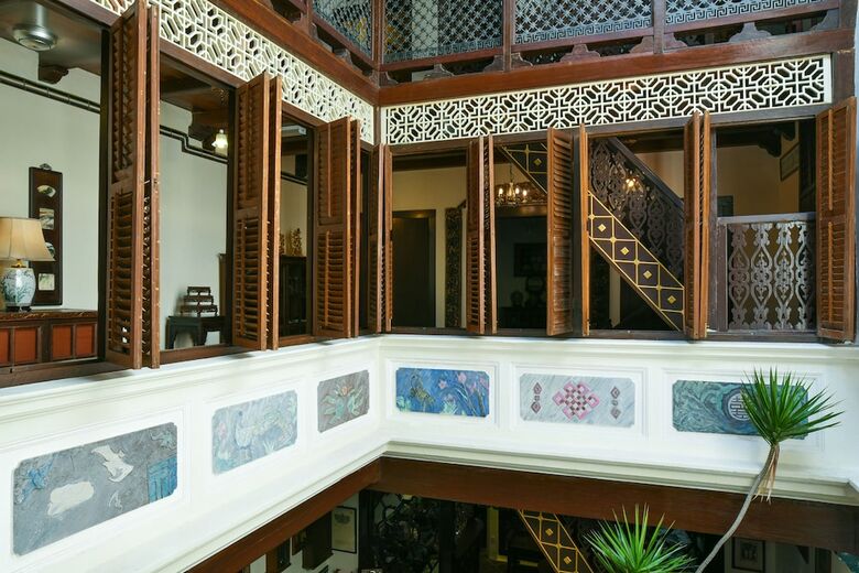 Hotel 5 Heeren