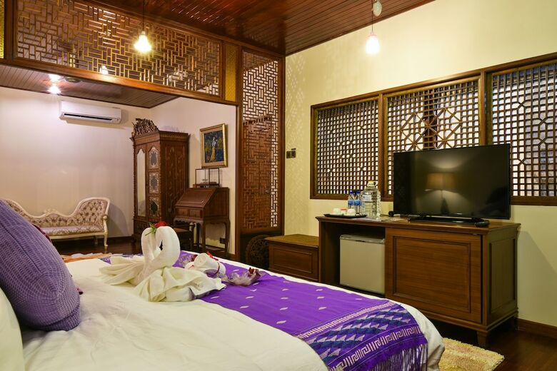 Hotel 5 Heeren