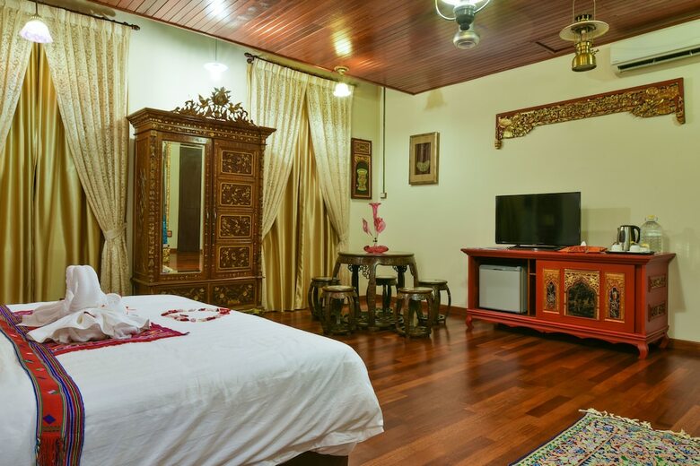 Hotel 5 Heeren