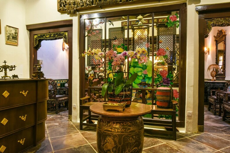 Hotel 5 Heeren