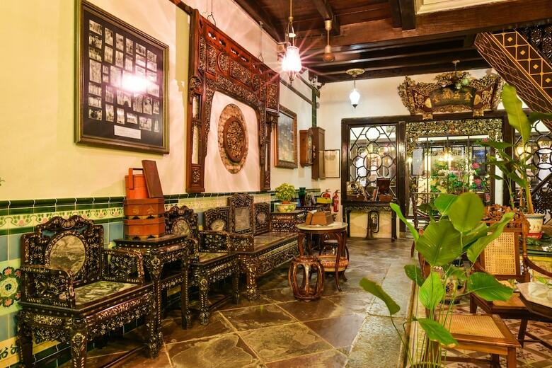 Hotel 5 Heeren