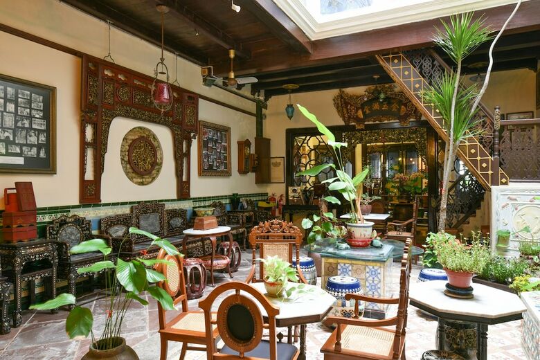 Hotel 5 Heeren