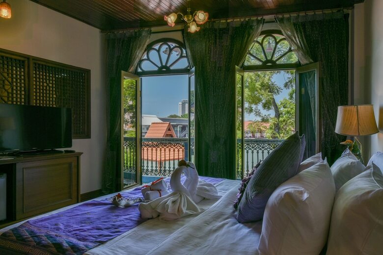 Hotel 5 Heeren