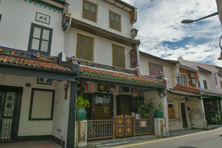 Hotel 5 Heeren