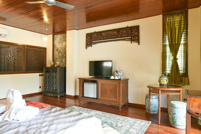 Hotel 5 Heeren