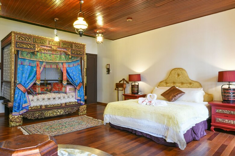 Hotel 5 Heeren