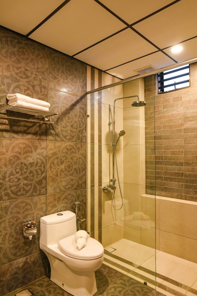 Hotel 5 Heeren