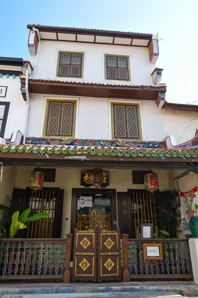 Hotel 5 Heeren