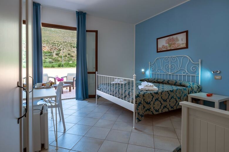 Posada Hotel Achibea