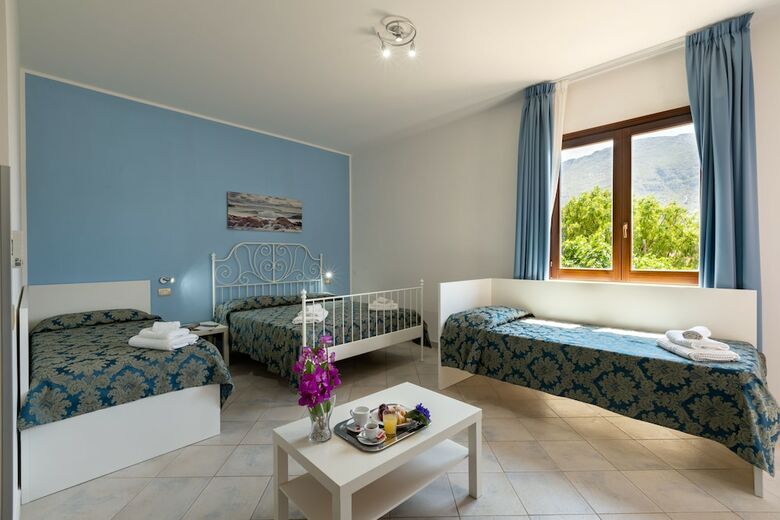 Posada Hotel Achibea