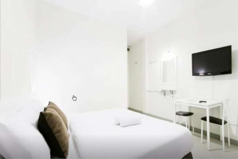 Hotel Clean Guesthouse