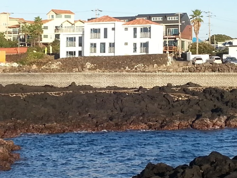 Pension Jeju Amoje