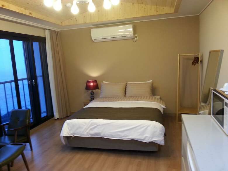 Pension Jeju Amoje