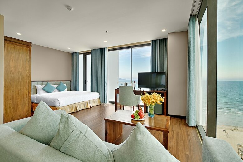 Adamo Hotel