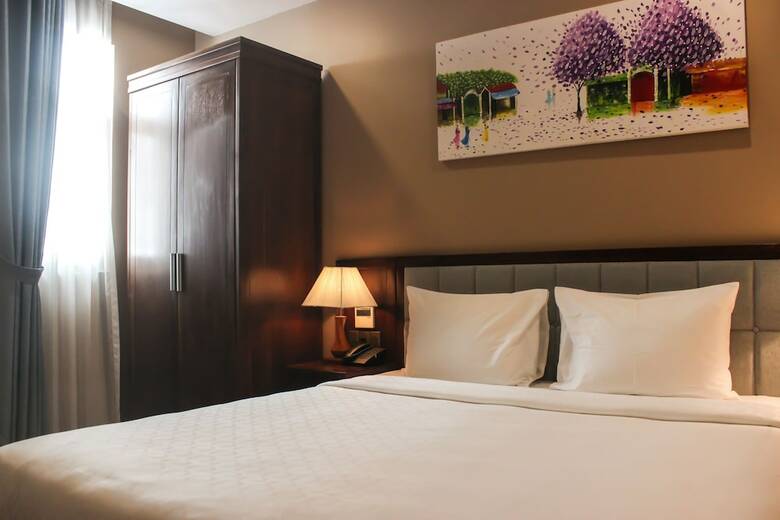Adamo Hotel