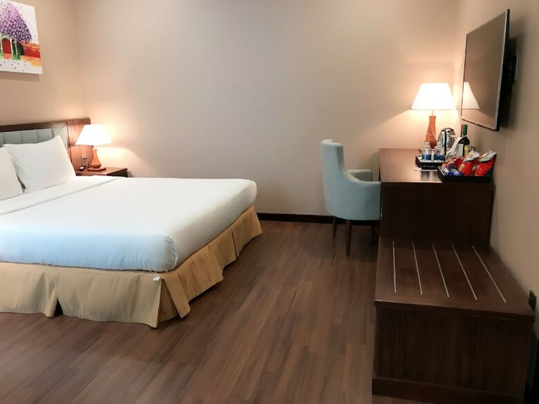 Adamo Hotel