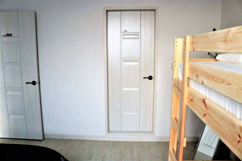 Hostal Korus Guesthouse - Hostel