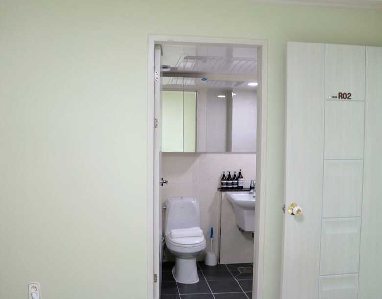 Hostal Korus Guesthouse - Hostel