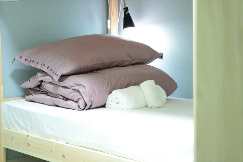 Hostal Korus Guesthouse - Hostel