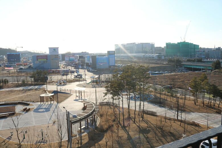 Hostal Korus Guesthouse - Hostel