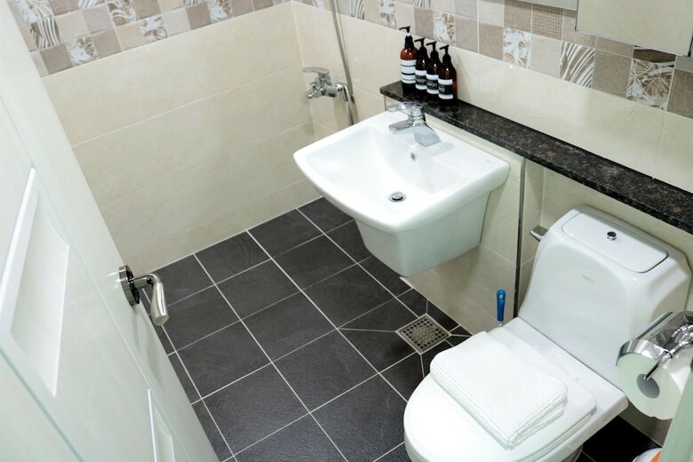Hostal Korus Guesthouse - Hostel