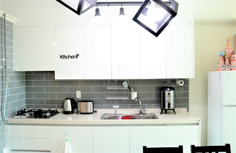 Hostal Korus Guesthouse - Hostel