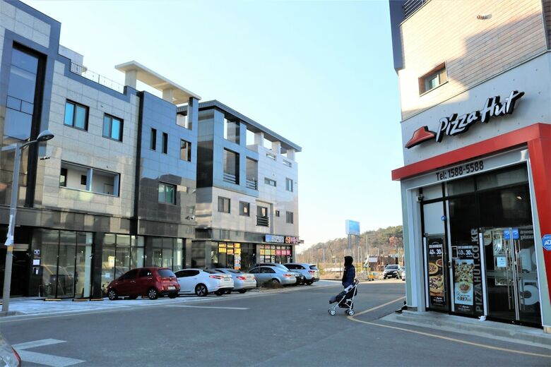 Hostal Korus Guesthouse - Hostel