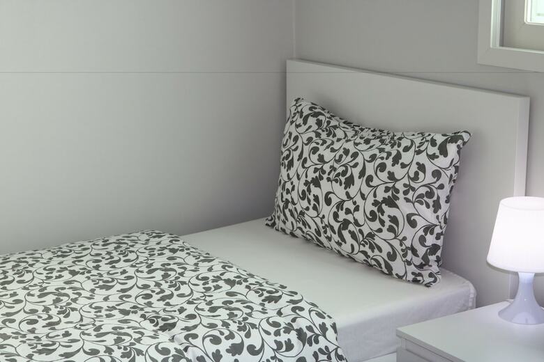 Hostal Korus Guesthouse - Hostel