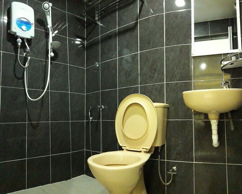 Hotel Al Abraar