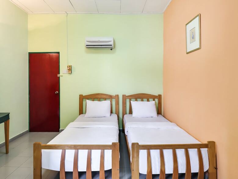 Oyo 89584 Hotel Sahara Kuala Kubu Bharu