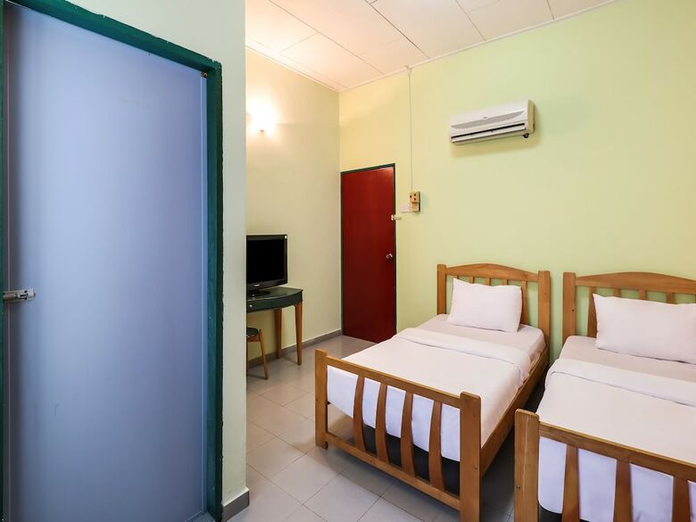 Oyo 89584 Hotel Sahara Kuala Kubu Bharu