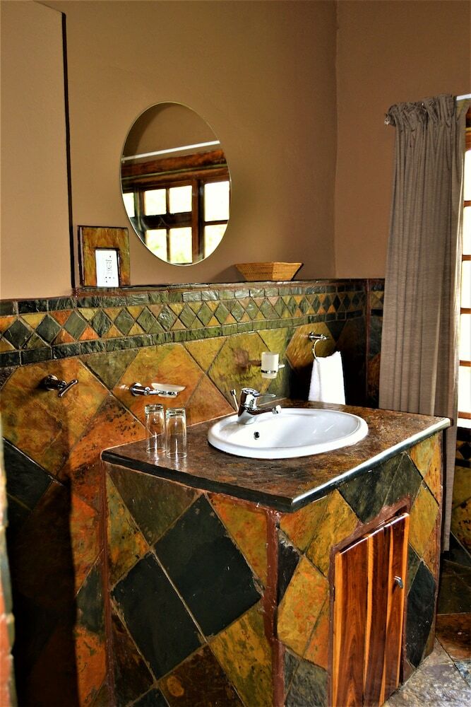 Posada Amaka Private Game Reserve And Safaris