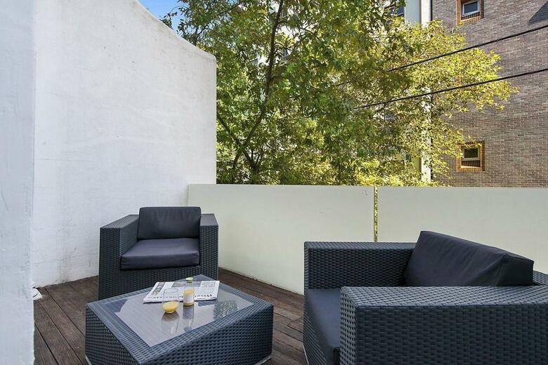 Sydney Boutique Hotel