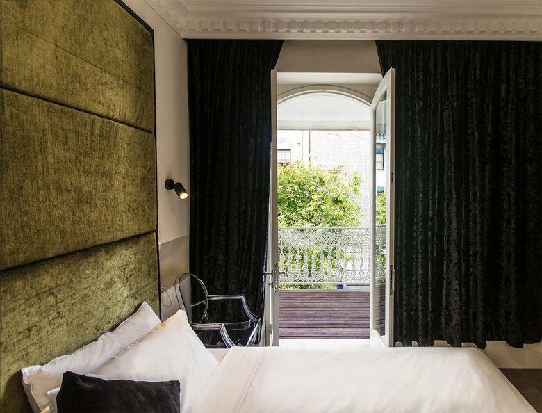 Sydney Boutique Hotel