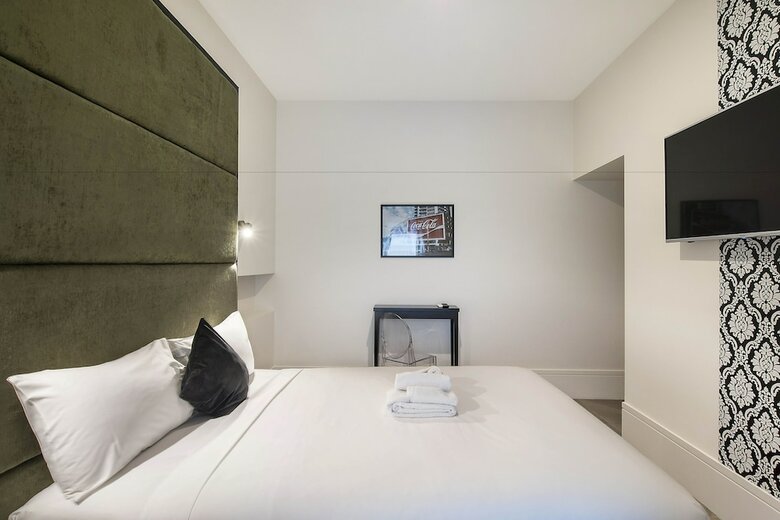 Sydney Boutique Hotel